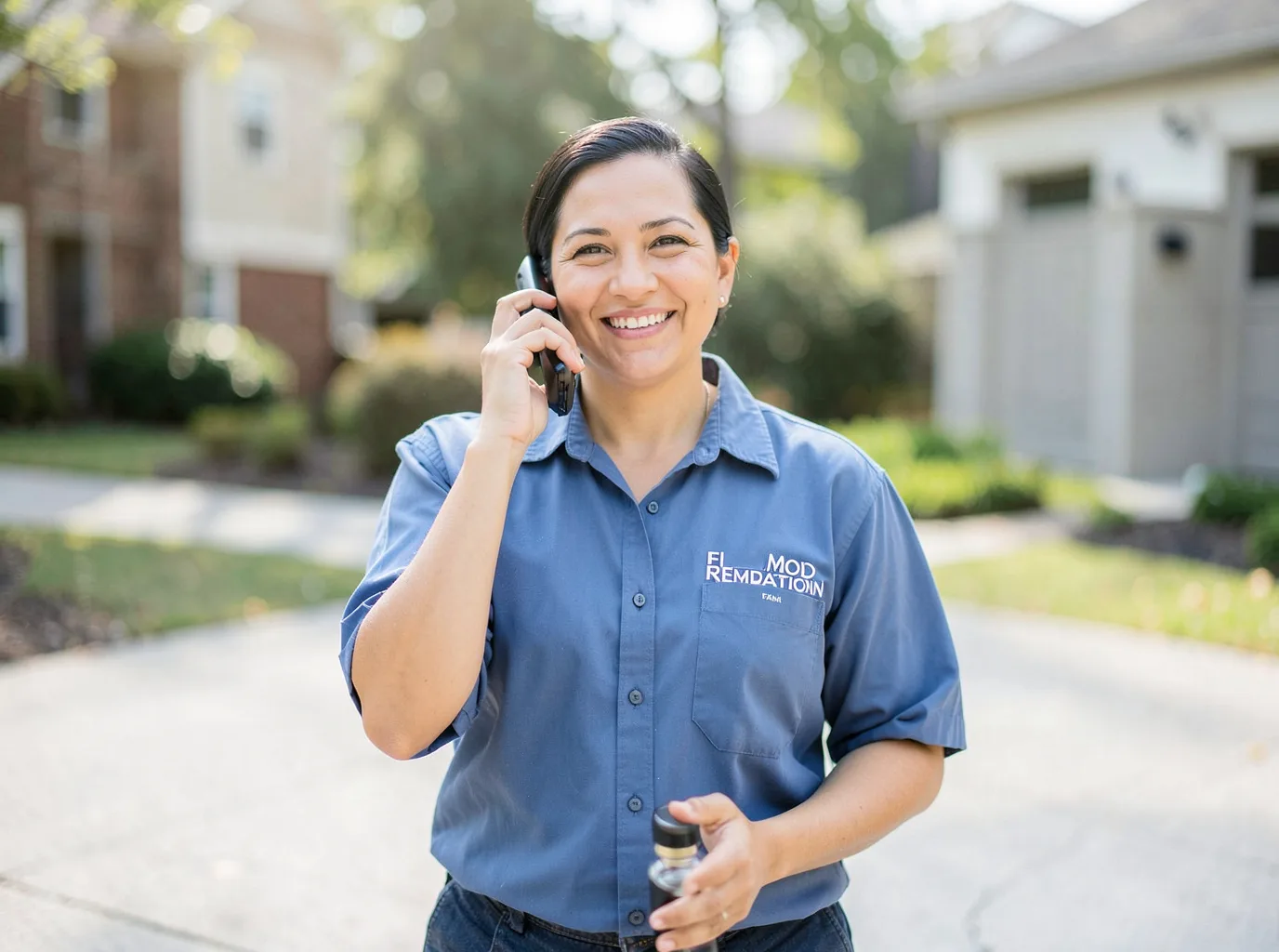 Mold Remediation Akron, MI FAQs